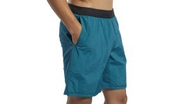 Reebok RC Hybrid Short-K Shorts Green FK4333