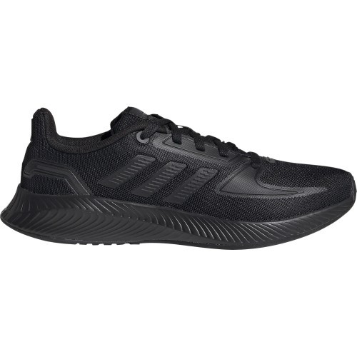 Adidas Kids' Shoes Runfalcon 2.0 K Black FY9494