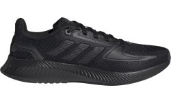 Детская обувь Adidas Runfalcon 2.0 K Black FY9494