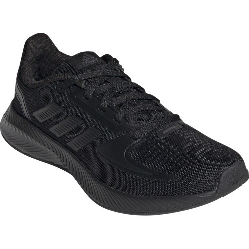 Adidas Avalynė Paaugliams Runfalcon 2.0 K Black FY9494