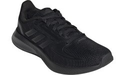 Adidas Kids' Shoes Runfalcon 2.0 K Black FY9494