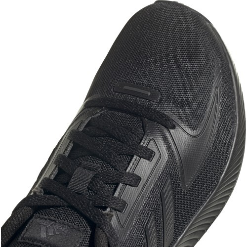Adidas Avalynė Paaugliams Runfalcon 2.0 K Black FY9494