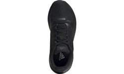 Детская обувь Adidas Runfalcon 2.0 K Black FY9494