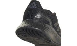 Adidas Avalynė Paaugliams Runfalcon 2.0 K Black FY9494