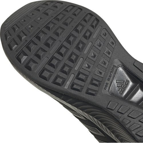 Adidas Kids' Shoes Runfalcon 2.0 K Black FY9494