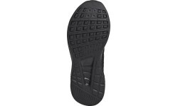 Adidas Kids' Shoes Runfalcon 2.0 K Black FY9494