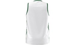 Баскетбольная майка Adidas Commander JER G91742