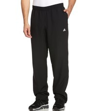 Штаны Adidas Ess Stfd Oh Black X12272