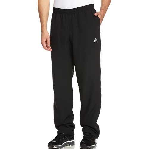 Adidas Ess Stfd Oh Pants Black X12272