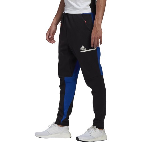 Adidas Z.N.E. Men's Pants Black Blue GM6544