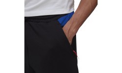 Adidas Z.N.E. Men's Pants Black Blue GM6544