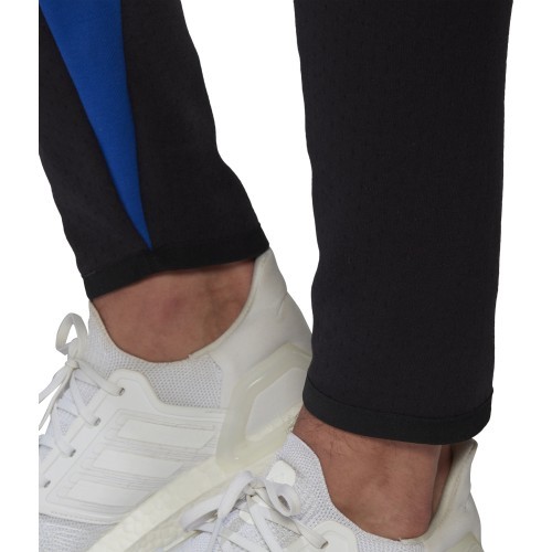Adidas Z.N.E. Men's Pants Black Blue GM6544