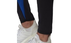 Мужские брюки Adidas Z.N.E., чёрно-синие GM6544