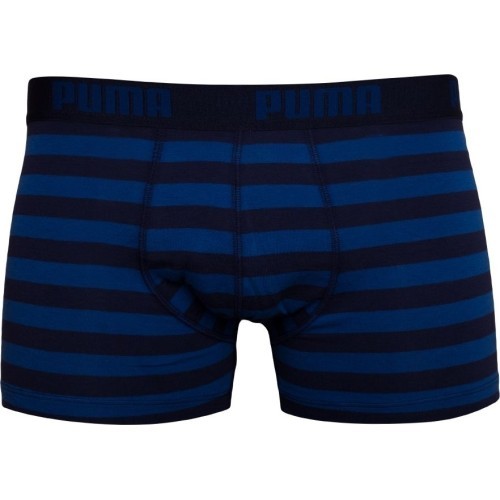 Puma Stripe 1515 Navy Underwear