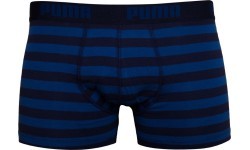 Puma Stripe 1515 Navy Underwear
