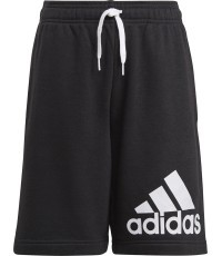 Adidas Šortai Berniukams B Bl Shorts Black GN4018