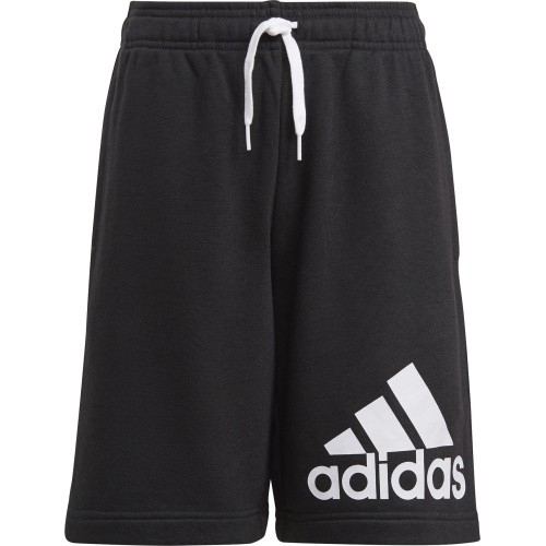 Adidas шорты для мальчиков B Bl Shorts Black GN4018