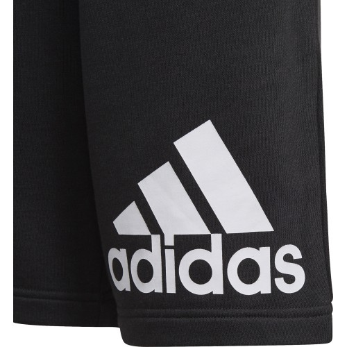 Adidas Šortai Berniukams B Bl Shorts Black GN4018