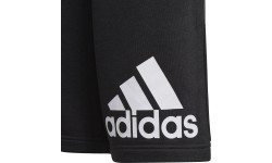 Adidas шорты для мальчиков B Bl Shorts Black GN4018