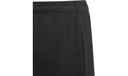 Adidas шорты для мальчиков B Bl Shorts Black GN4018