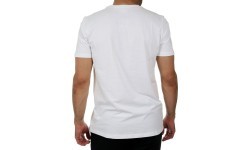 Футболка Puma Track Tee White 594870 02