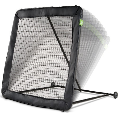 Futbolo atmušimo sienelė EXIT Kickback Rebounder XL