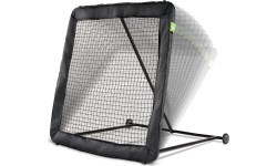 Futbolo atmušimo sienelė EXIT Kickback Rebounder XL
