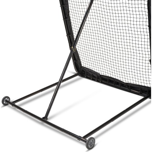 Futbolo atmušimo sienelė EXIT Kickback Rebounder XL