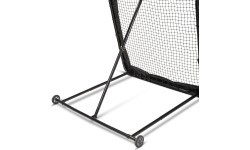 Futbolo atmušimo sienelė EXIT Kickback Rebounder XL