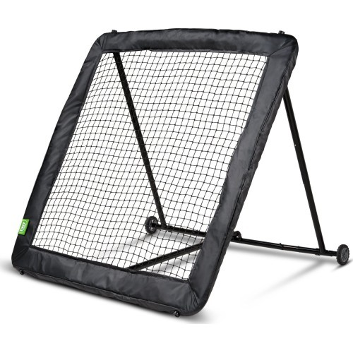 Futbolo atmušimo sienelė EXIT Kickback Rebounder XL