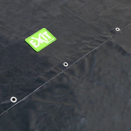 EXIT Premium batuto uždangalas ø305 cm