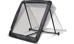 Futbolo atmušimo sienelė EXIT Kickback Rebounder XL