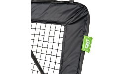 Futbolo atmušimo sienelė EXIT Kickback Rebounder XL