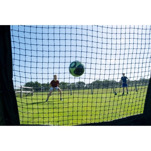 Футбольный отбойник EXIT Kickback Rebounder XL