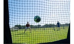 EXIT Kickback Rebounder XL Football rebounder