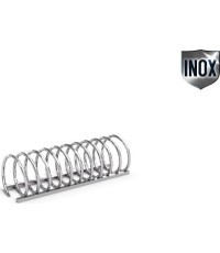 stainless steel bicycle rack 13