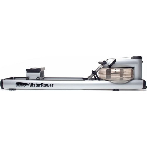 Rowing Machine WaterRower M1 LoRise