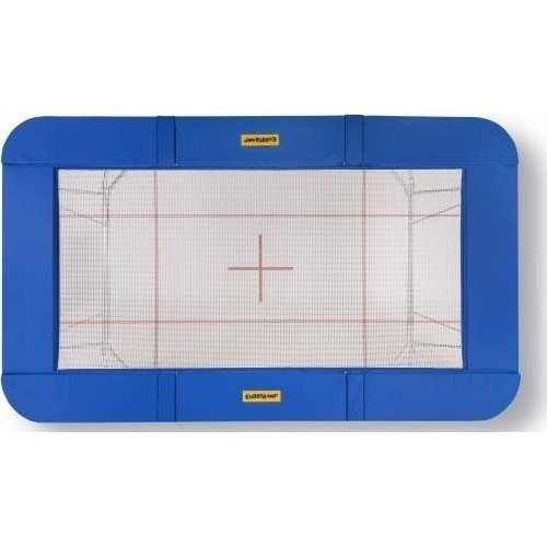 Gymnastics Trampoline EUROTRAMP PREMIUM