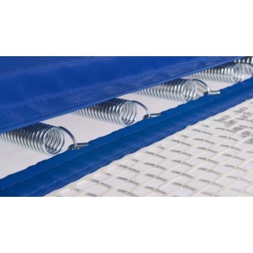 Gymnastics Trampoline EUROTRAMP PREMIUM