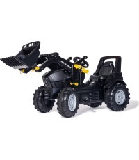 Minamas traktorius Rolly Farmtrac Deutz Agrotron TTV Warrior