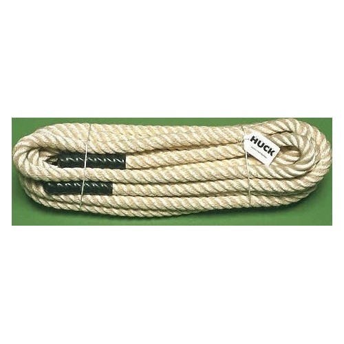 Rope MANFRED HUCK 0,025 x 23 m