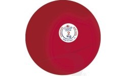 Shot Put Training Ball POLANIK VDL20