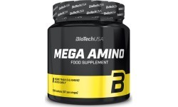 Biotech Mega Amino 300 таб.