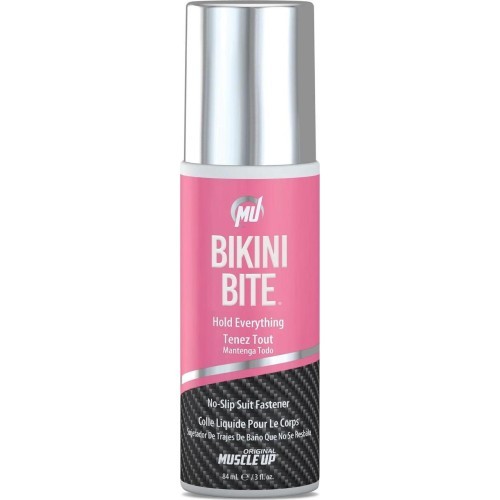 Pro Tan Bikini Bite