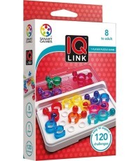 Loginis žaidimas IQ Link