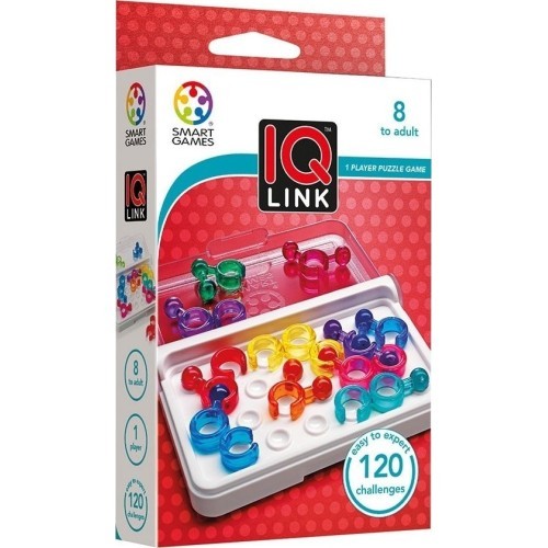 Логическая игра IQ Link