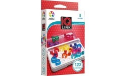 Логическая игра IQ Link