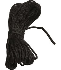 Универсальный шнур Black, 15 м