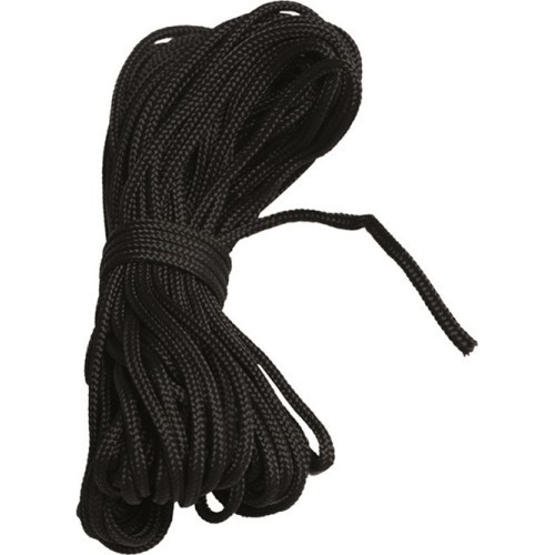 Универсальный шнур Black, 15 м