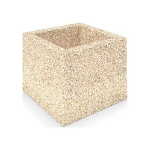 Concrete Planter Inter-Play 08